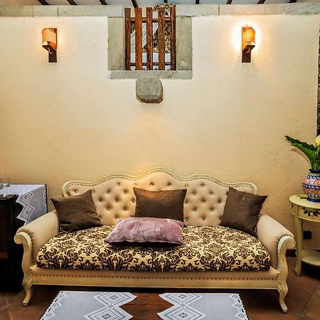 Agriturismo Valle Alcantara Villa Motta Camastra Dış mekan fotoğraf
