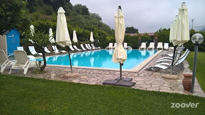 Agriturismo Valle Alcantara Villa Motta Camastra Dış mekan fotoğraf