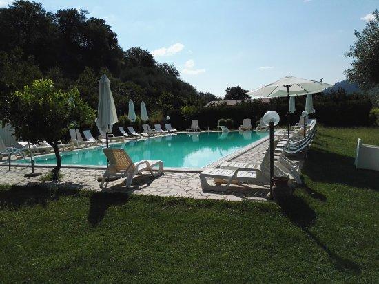 Agriturismo Valle Alcantara Villa Motta Camastra Dış mekan fotoğraf