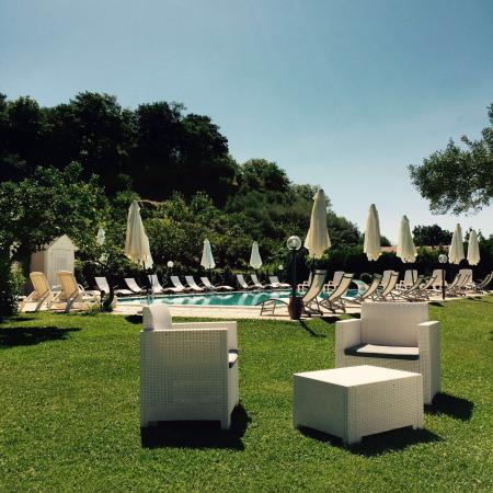 Agriturismo Valle Alcantara Villa Motta Camastra Dış mekan fotoğraf
