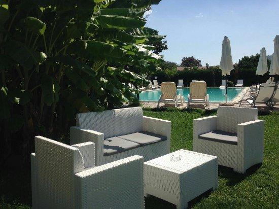 Agriturismo Valle Alcantara Villa Motta Camastra Dış mekan fotoğraf