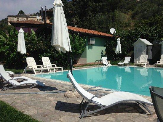 Agriturismo Valle Alcantara Villa Motta Camastra Dış mekan fotoğraf