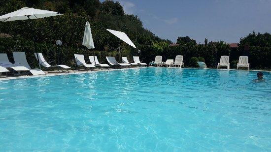 Agriturismo Valle Alcantara Villa Motta Camastra Dış mekan fotoğraf
