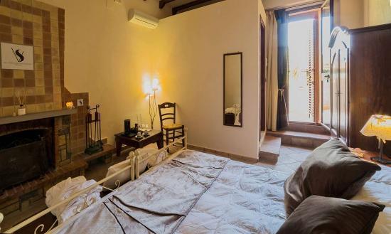 Agriturismo Valle Alcantara Villa Motta Camastra Dış mekan fotoğraf