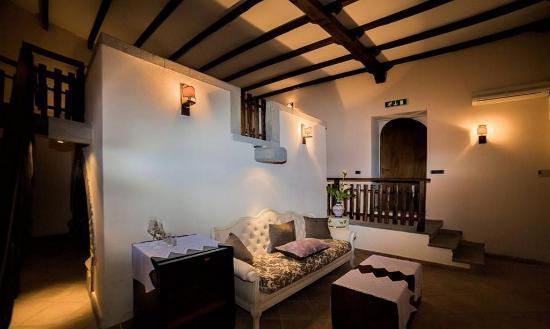 Agriturismo Valle Alcantara Villa Motta Camastra Dış mekan fotoğraf