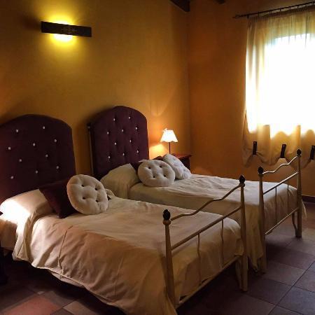 Agriturismo Valle Alcantara Villa Motta Camastra Dış mekan fotoğraf