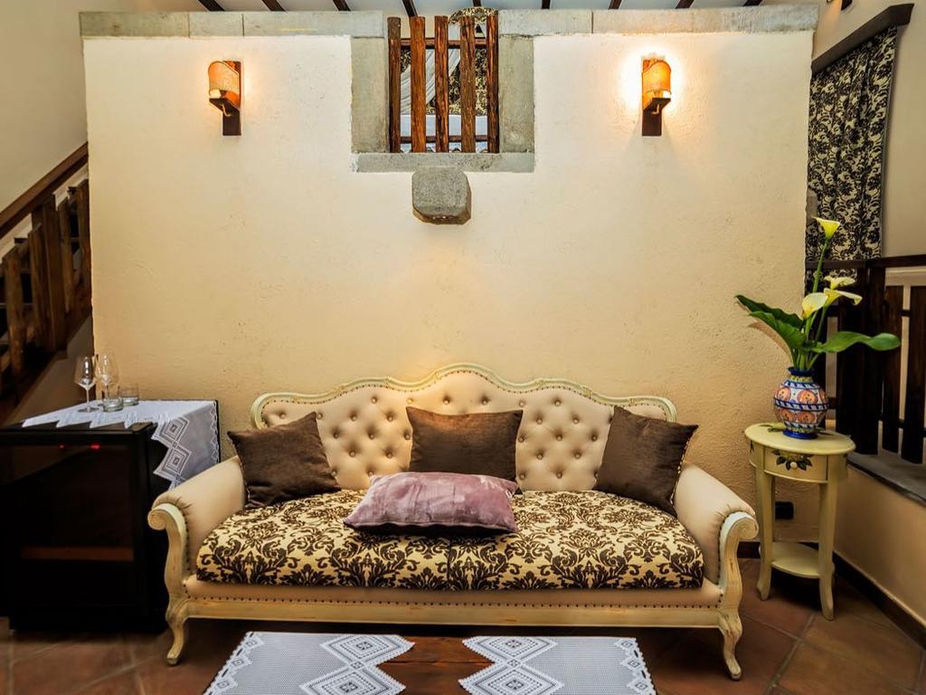 Agriturismo Valle Alcantara Villa Motta Camastra Dış mekan fotoğraf