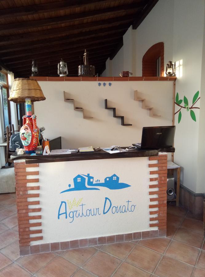 Agriturismo Valle Alcantara Villa Motta Camastra Dış mekan fotoğraf