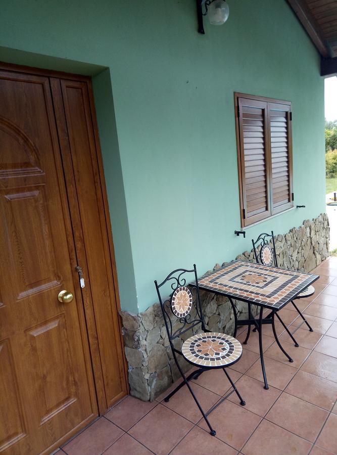 Agriturismo Valle Alcantara Villa Motta Camastra Dış mekan fotoğraf